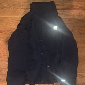 Abercrombie Jacket
